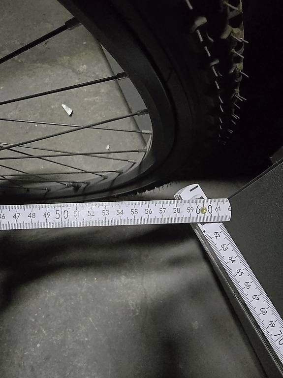 Biciclette: Bicicletta – Usato da Montagnola venduto da the_c2fp 2