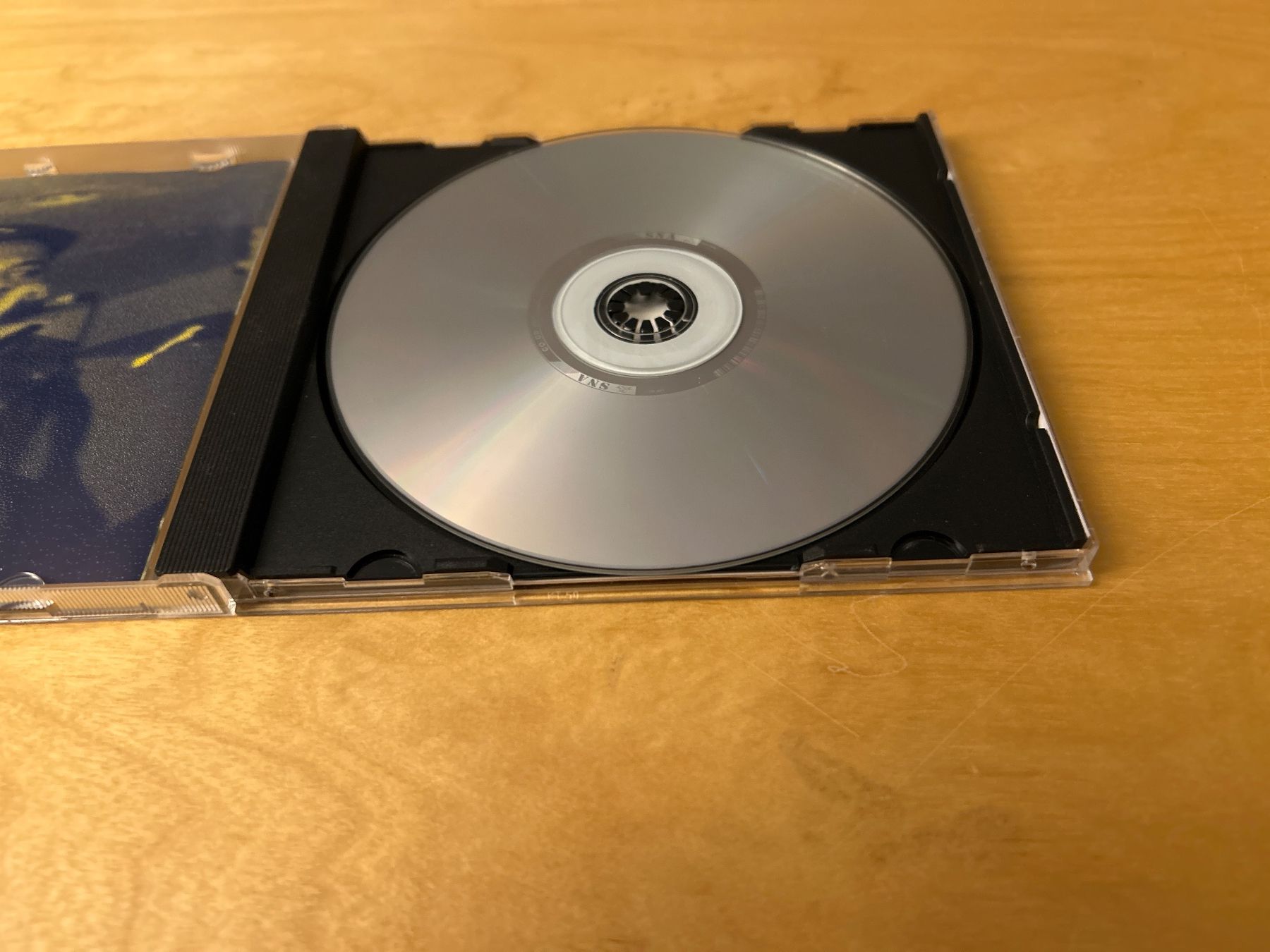 CDs: Mr. Complex - The Complex Catalog CD – Gebraucht aus Thalwil von eng_yys6 2