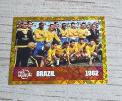 Panini FIFA World Cup WM 2026 - Sticker FWC 12