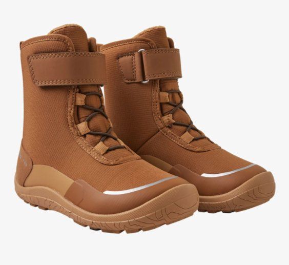 Reima Scarpe da uomo: Reima WINTER BOOT UNISEX - Snowboot/Winterst - 24 – Usato da Nidau venduto da lena_yellow