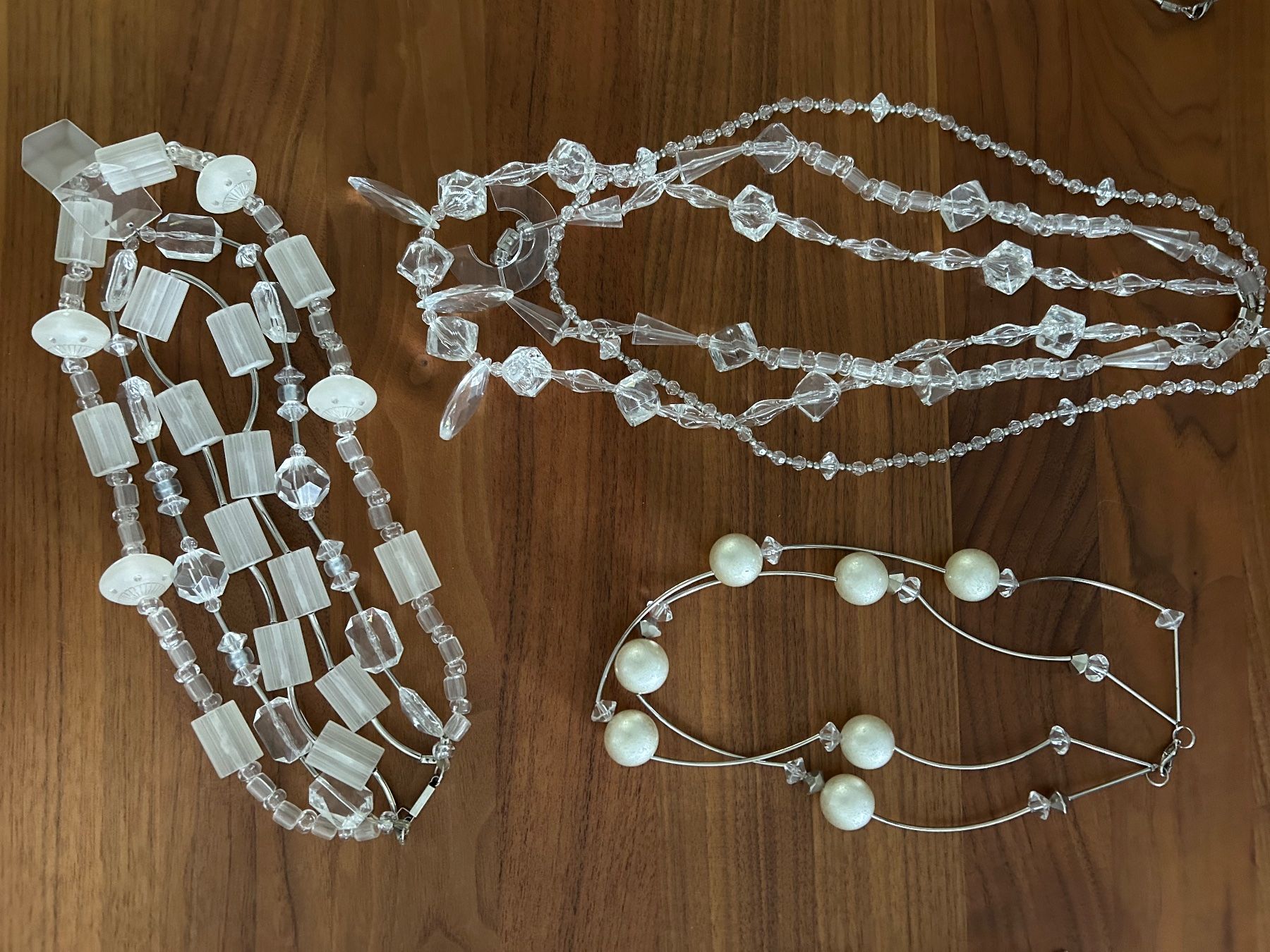 Autres bijoux: Modeschmuck – Neuf (Voir description) à Eschenbach LU par arn_cd9b 2