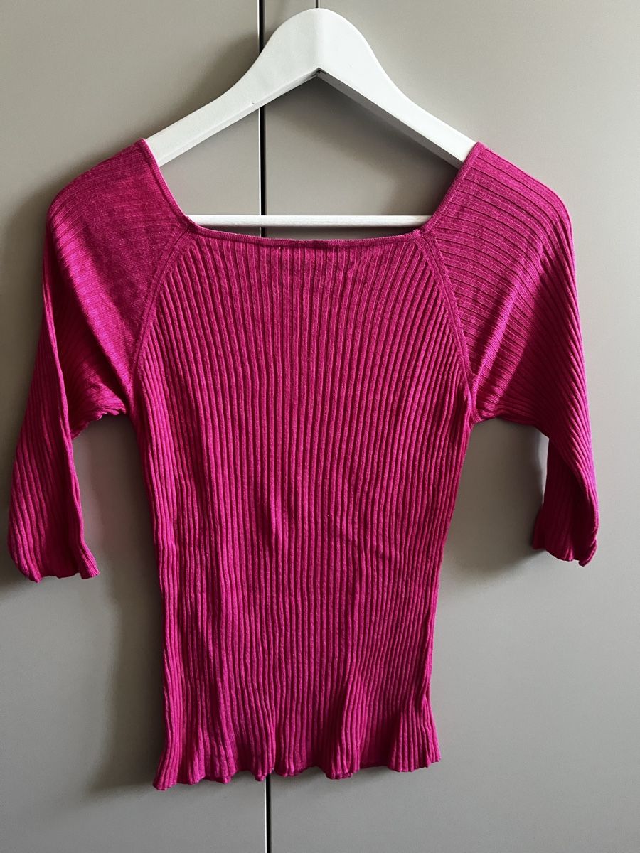 Orsay T-shirt: Orsay Shirt Gr.s neu – Nuovo (secondo la descrizione) da Bottighofen venduto da fritz-81 1