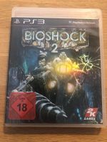 Bioshock 2 für Sony PS3
