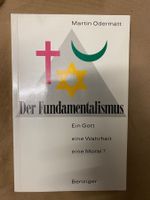 Der Fundamentalismus - Martin Odermatt