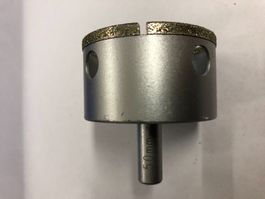 Diamant-Hohlbohrer HIT 50 mm