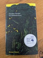 Dorothee Elmiger: Die Holländerinnen 