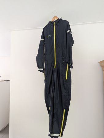 Dirtlej Regenoverall Grösse S