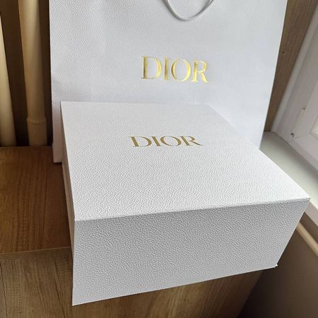 Exklusives Dior Luxus-Geschenkset (Große Version)