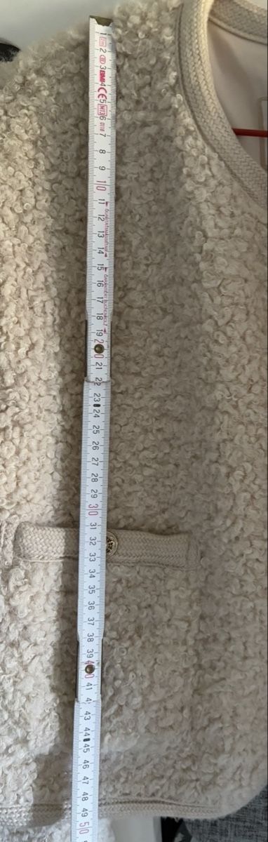 Vestes: Teddy Jacke wie neu – Neuf (Voir description) à Etoy par Diadefin 5