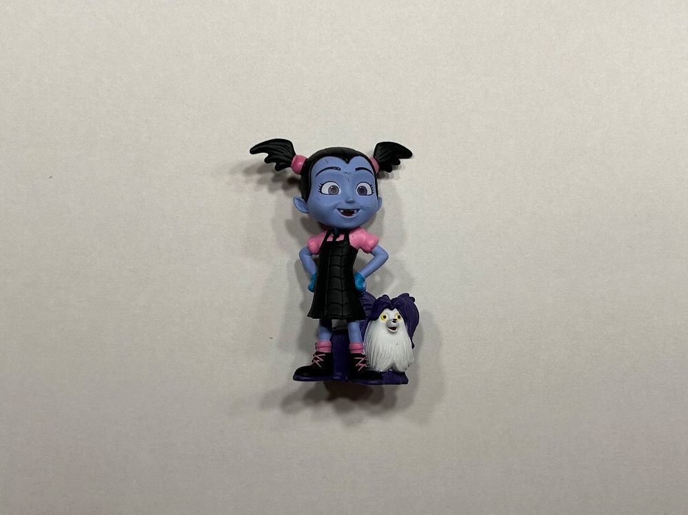 Audiolibri: Disney - Tonie "Vampirina" – Usato da Bättwil venduto da sth_2vgx