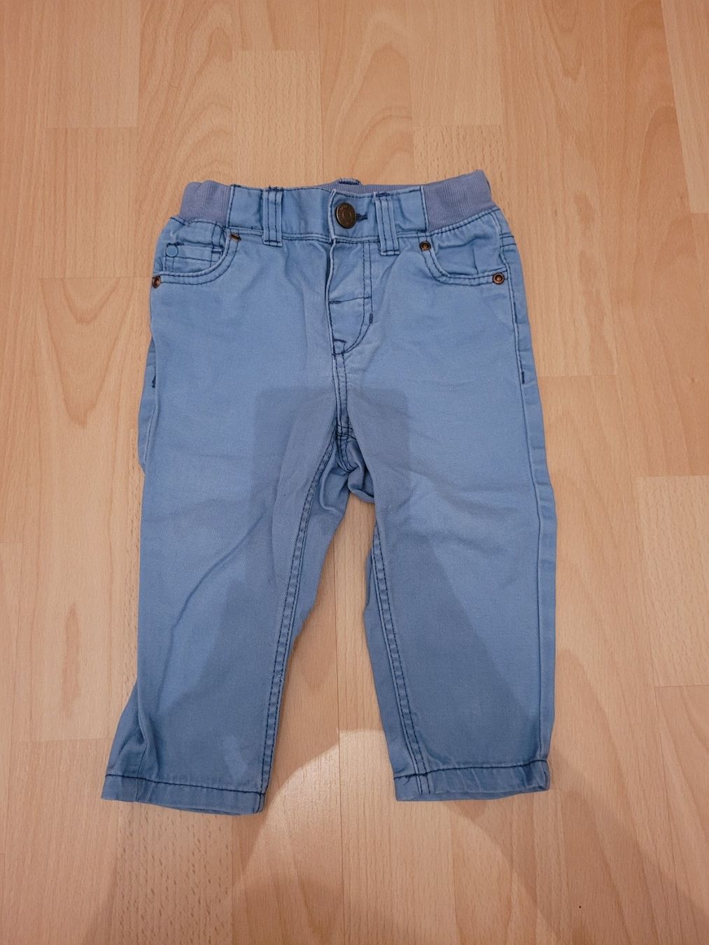 Pantaloni: Hose gr. 68 – Usato da Inwil venduto da Flower2325