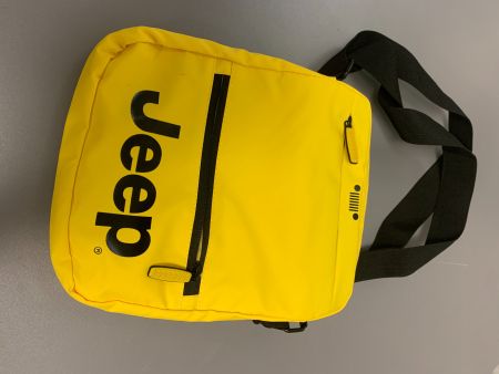 Jeep Umhängetasche NEU