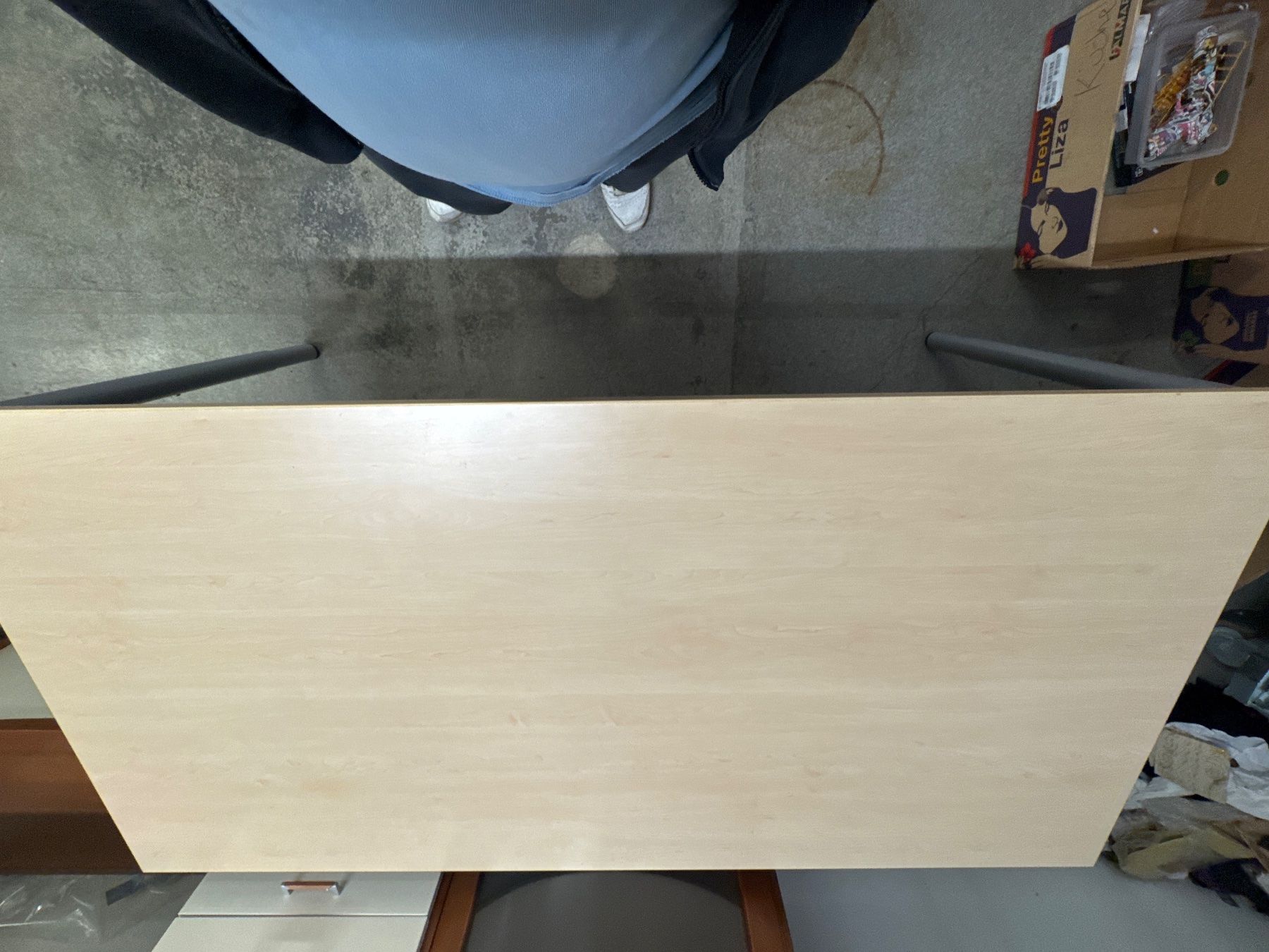 Bureaux: büro tisch – D'occasion à Wettingen par kw9_d8y7