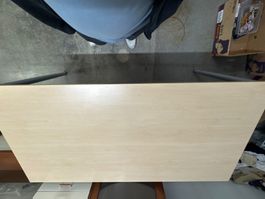 büro tisch