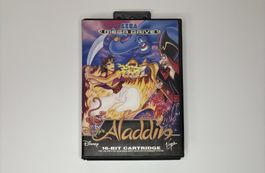 MD - Aladdin