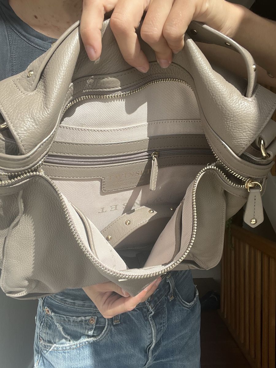 Twinset Taschen für Damen: Twinset Tasche/Rucksack – Gebraucht aus Steffisburg von viv_5tqt 4