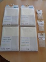 4x Duschvorhang Micasa 180x200cm neu