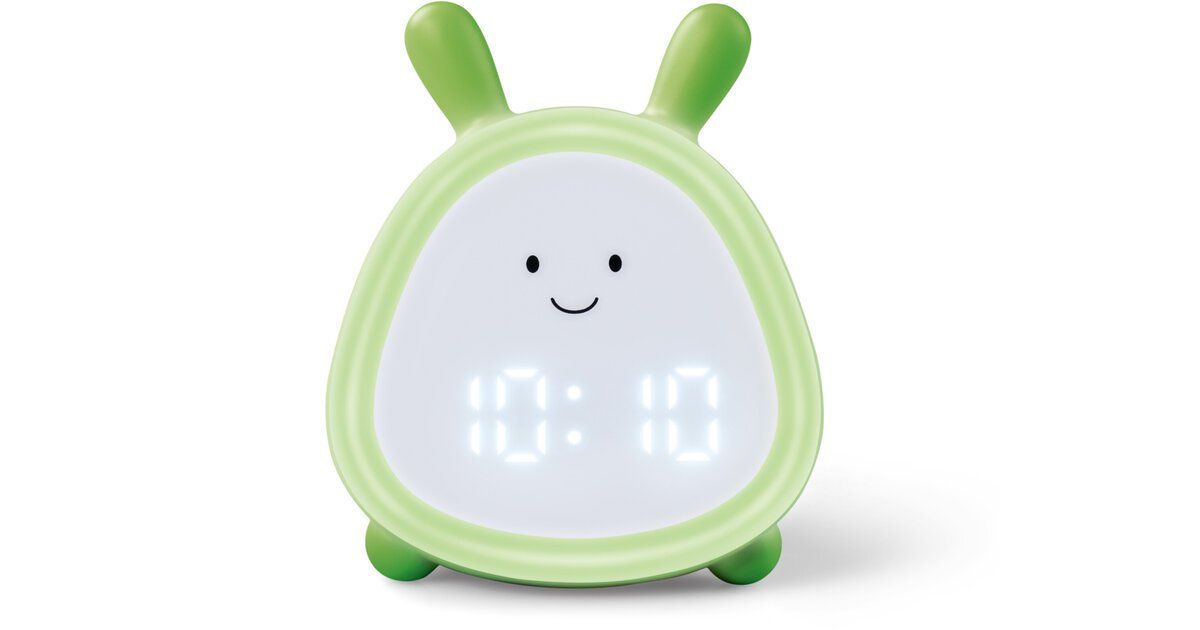 Wecker: Kinderwecker mit Licht und Sound – Neu und originalverpackt aus Steinhausen von Z72