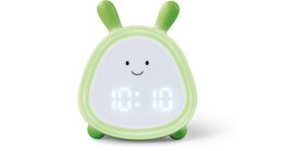 Kinderwecker mit Licht und Sound