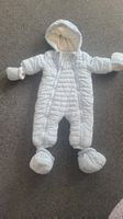 Winteroverall für Babys von 3 bis 6 Monaten. Unbenutzt