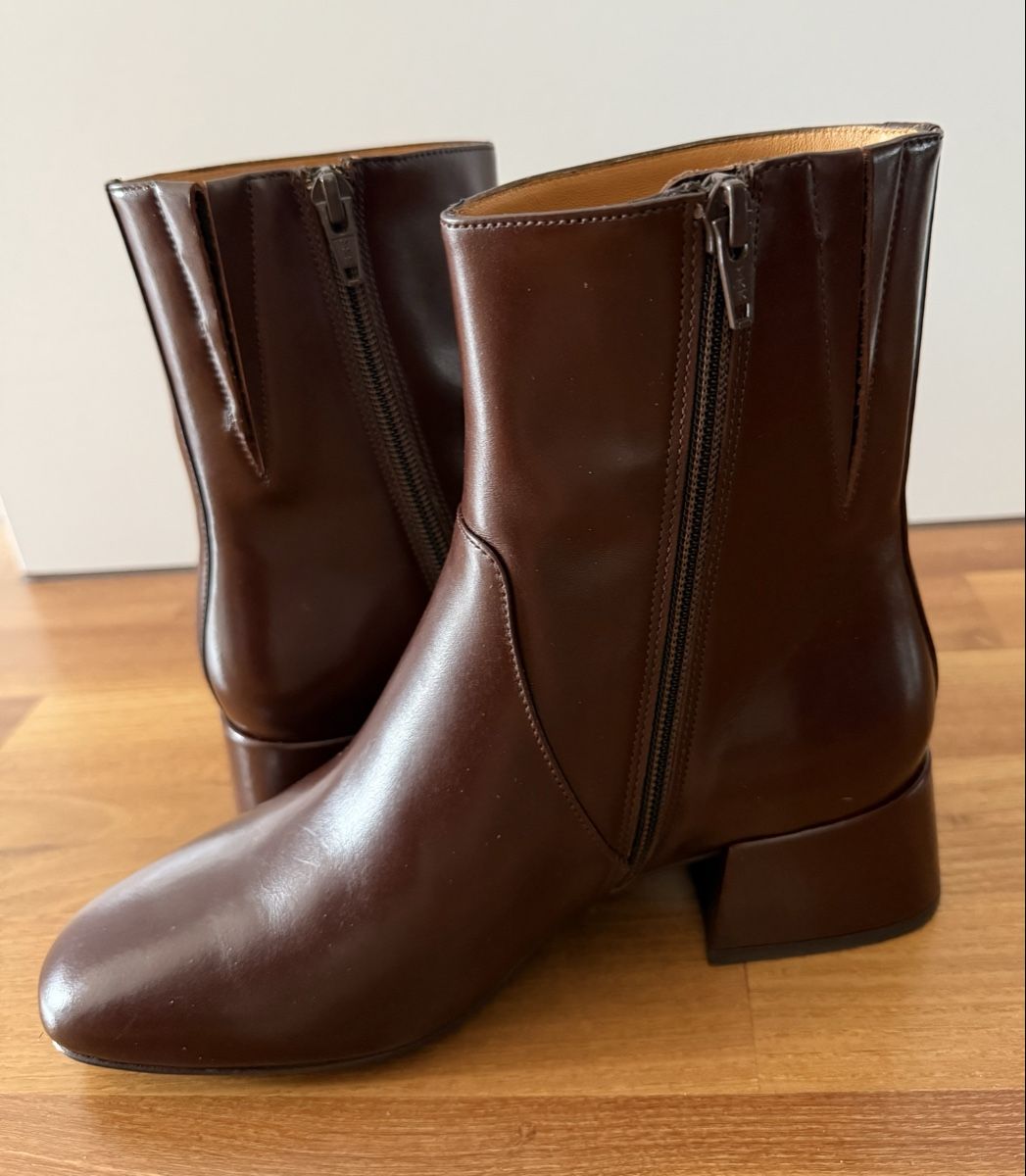 Sezane Damenschuhe: Stiefeletten von Sézane – Neu und originalverpackt aus Bern von Gonz1973 4