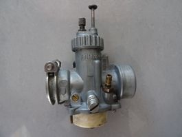 SACHS, Prior, BMW, DKW, KTM, Zündapp,   BING Vergaser