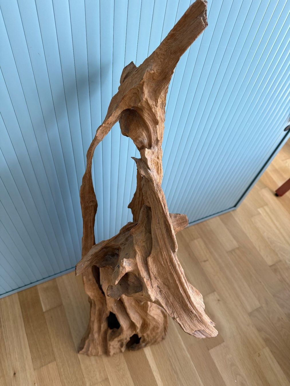 Articoli in legno: Wurzel, sehr alt, Blickfang, einmalig – Usato da Fehraltorf venduto da bruggin 7