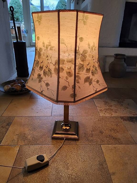 Lampes: Tischlampe Ständerlampe – D'occasion à Würenlos par Uruli 1