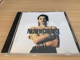 Neneh Cherry – Raw Like Sushi