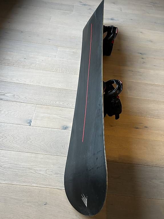 Boards: Gebrauchtes Bataleon Enemy 157 Snowboard – Gebraucht aus Dietlikon von Gekamidi12 1