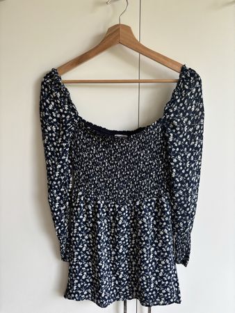 Reformation Mini Dress size S