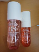 Sol de Janeiro Hair Body Mist 68 und 40 neu