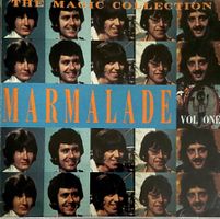 The Marmalade • The Magic Collection • Oldies