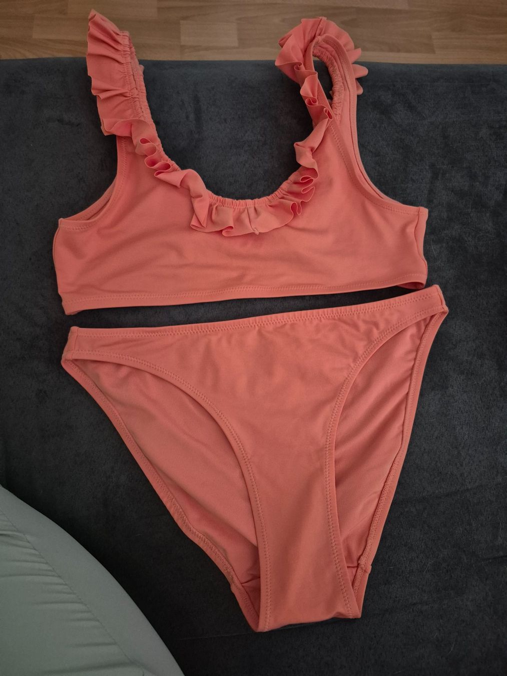 Costumi da bagno & Bikini: Bikini Gr.158/164 NEU – Nuovo (secondo la descrizione) da Samstagern venduto da 79mace21 1