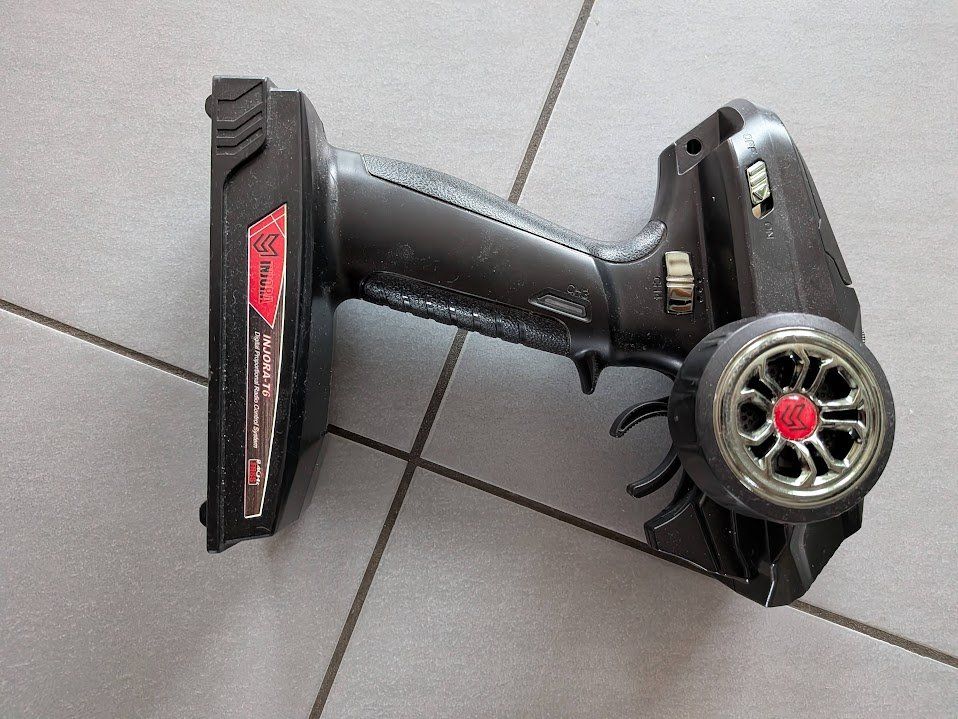 Kyosho Modellismo RC: Kyosho Scorpion - Original 1982 – Usato da Rupperswil venduto da 2erXre5 8
