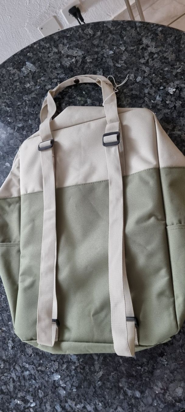 Zaini: Rucksack aus Recycled Material – Nuovo (secondo la descrizione) da egliswil venduto da Maggy6 1