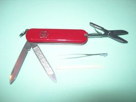 Victorinox Sackmesser