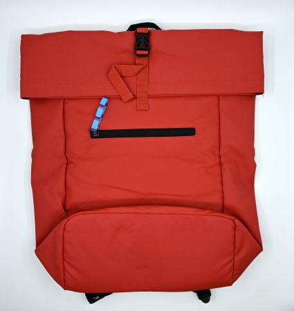 Rolltop-Rucksack 16 bis 21 Liter