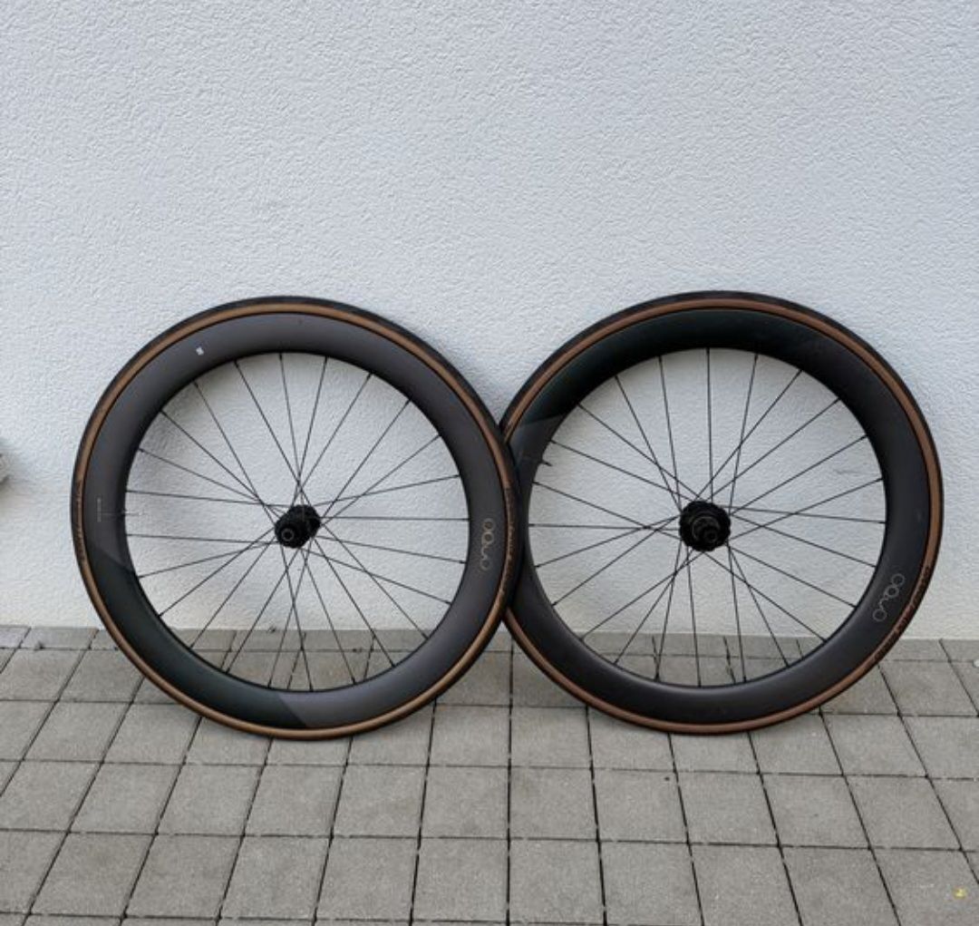 Orbea Pièces détachées: Oquo Road Performance 57 LTD – D'occasion à Volketswil par dom_9qdh 1
