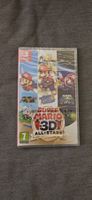 Super Mario 3D All-Stars - SEALED - Fabrikneu