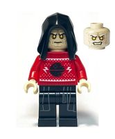 LEGO Star Wars sw1297 Emperor Palpatine - Holiday Sweater