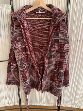 Zara Mantel S