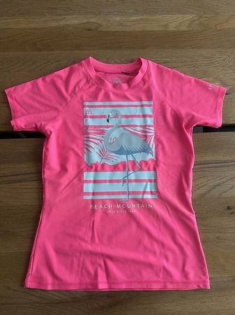 UV Shirt von Beach Mountain Grösse 164