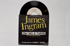 James Ingram - Yah M B There