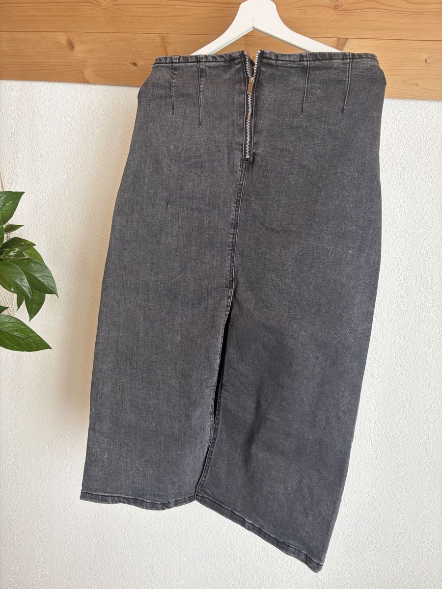 Jupes: Jeansrock – D'occasion à Rüderswil par dariasophialuisa 1