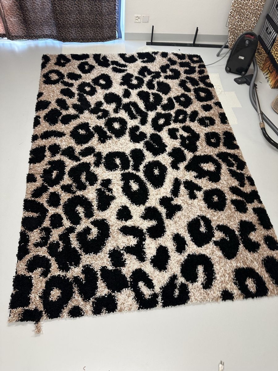 Tappeti: Tapis 160x230cm – Usato da Zürich venduto da Scheidungsverkauf