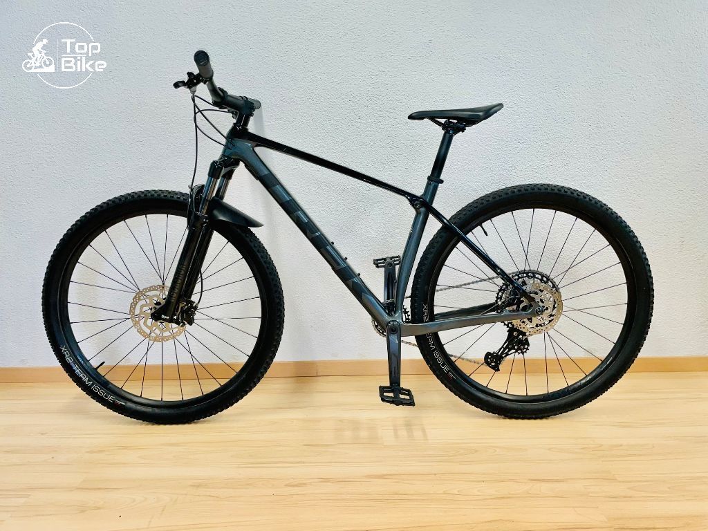 Trek Biciclette: Trek Procaliber 9.5 L – Usato da Stallikon venduto da TopBikeCH 5