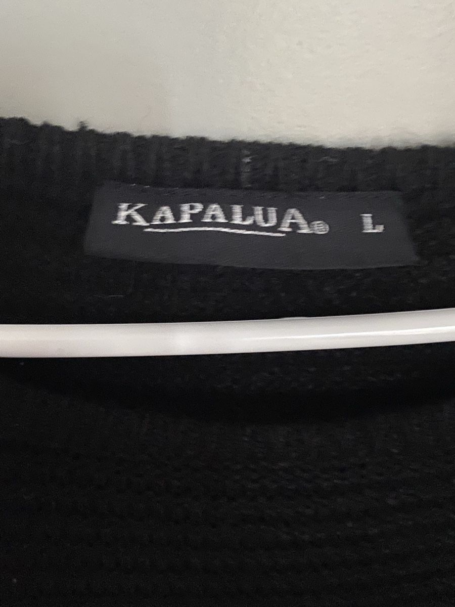 Maglioni & Felpe: Pullover schwarz neu Gr L – Nuovo (secondo la descrizione) da Brugg AG venduto da Honeybee6 2