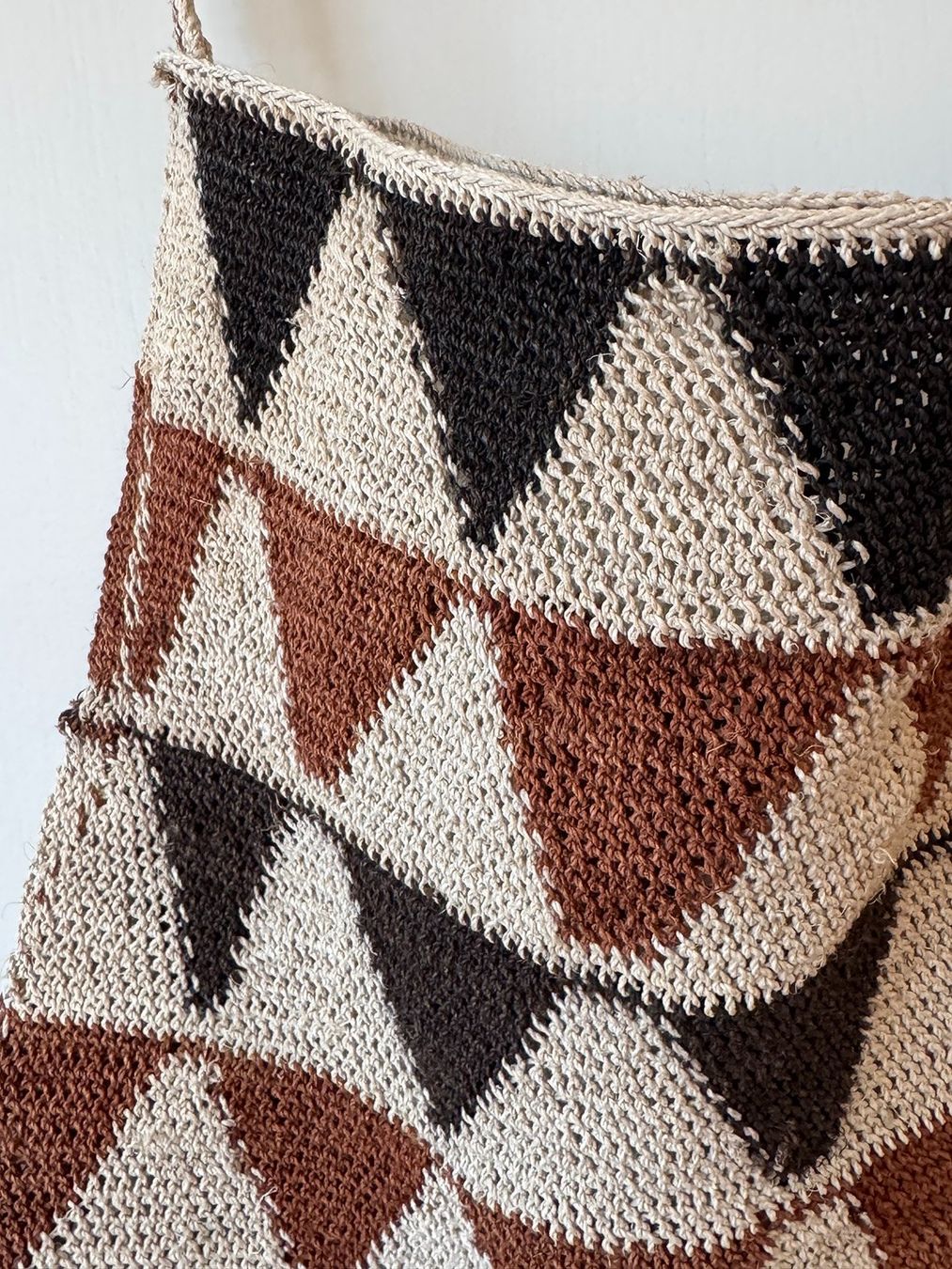 Altro in  Abbigliamento & Accessori: Sac artisanal ethnique – Nuovo (secondo la descrizione) da Zürich venduto da catherinegisele 1