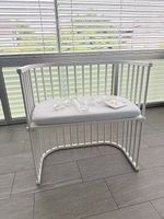 Babybay Beistellbett Boxspringbett